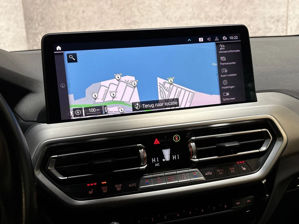 BMW X3 – foto 23