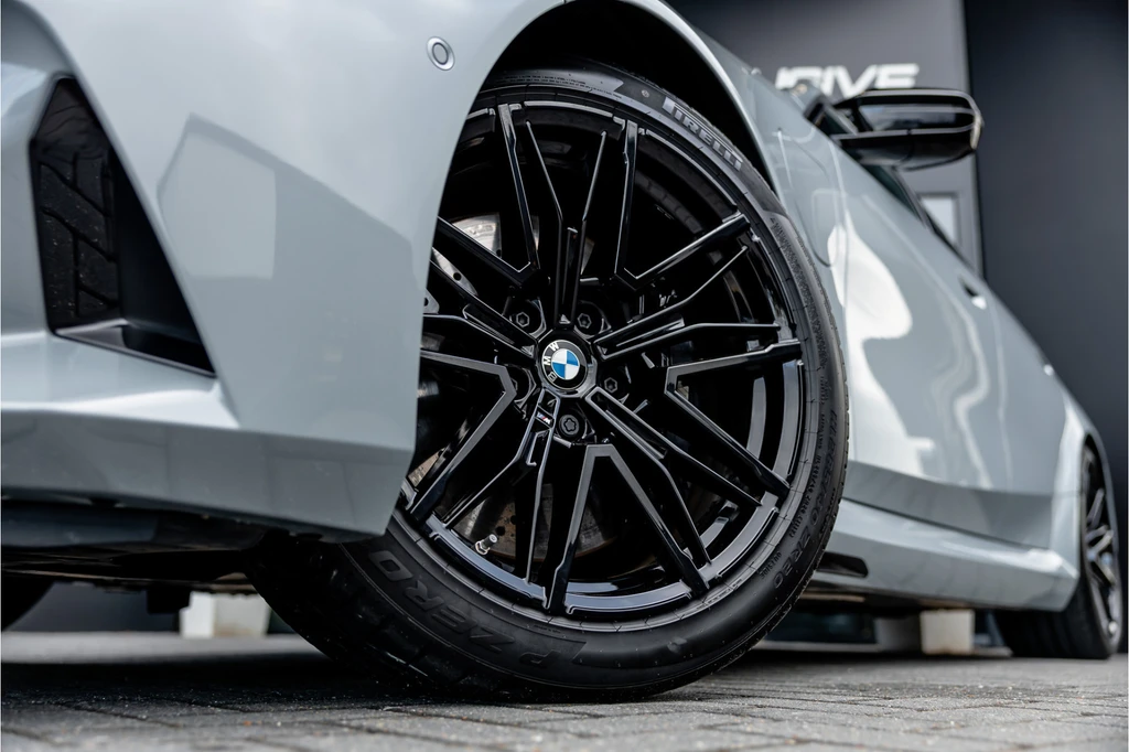 BMW M5 – foto 41