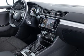Škoda Superb – thumbnail 11