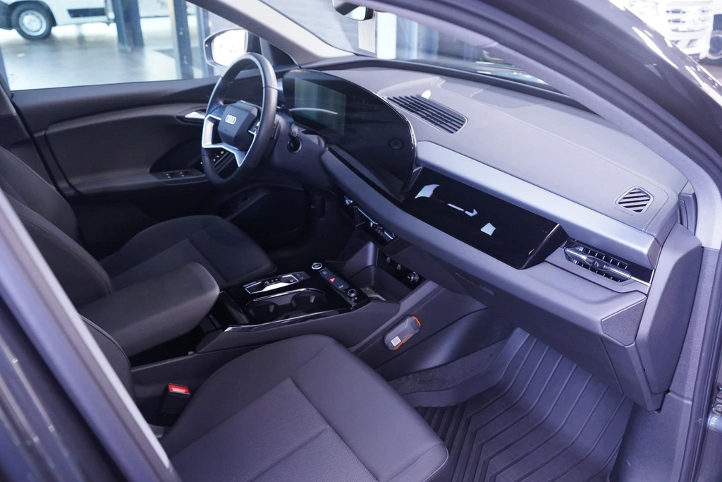 Audi Q6 e-tron – foto 67