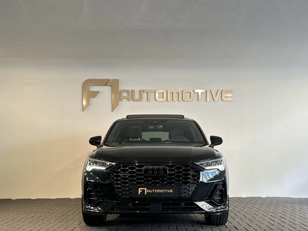Audi Q3 – foto 8