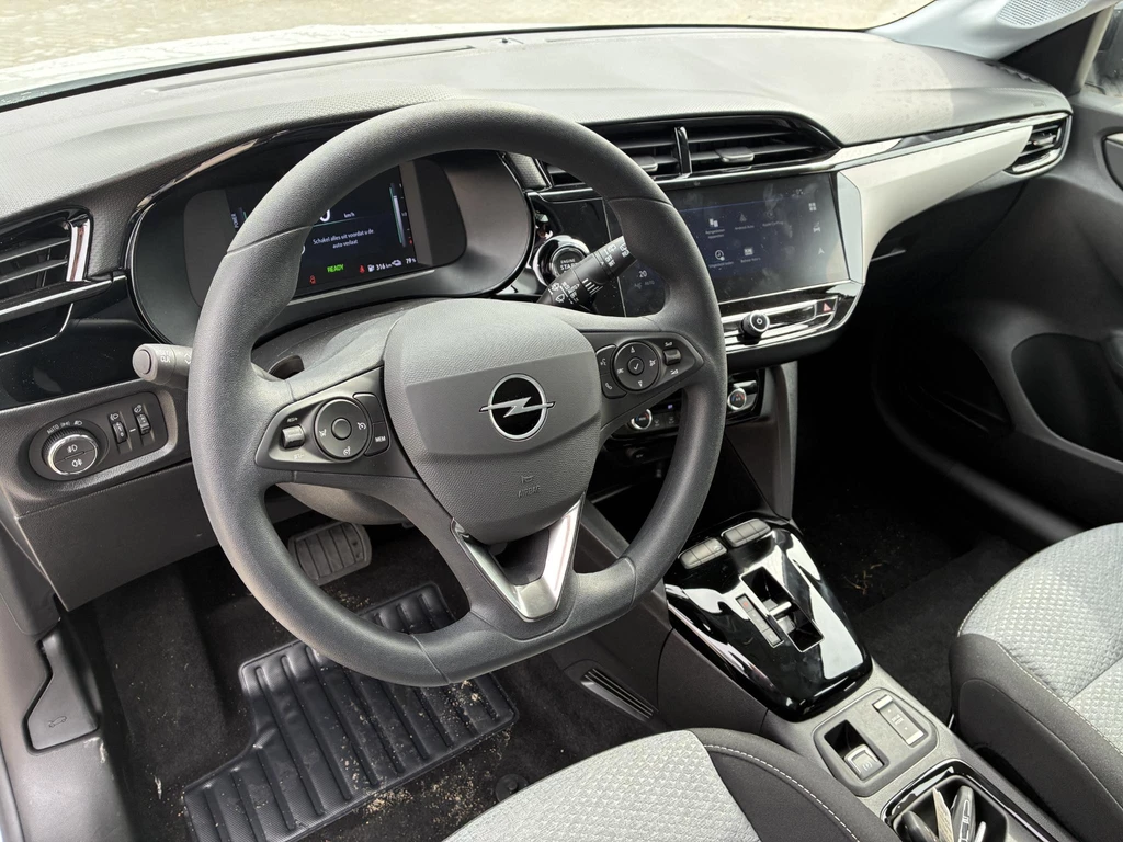 Opel Corsa-e – foto 15