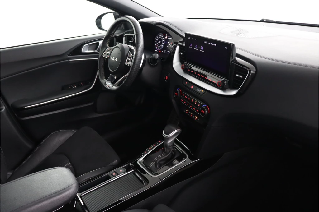 Kia Ceed Sportswagon – foto 35