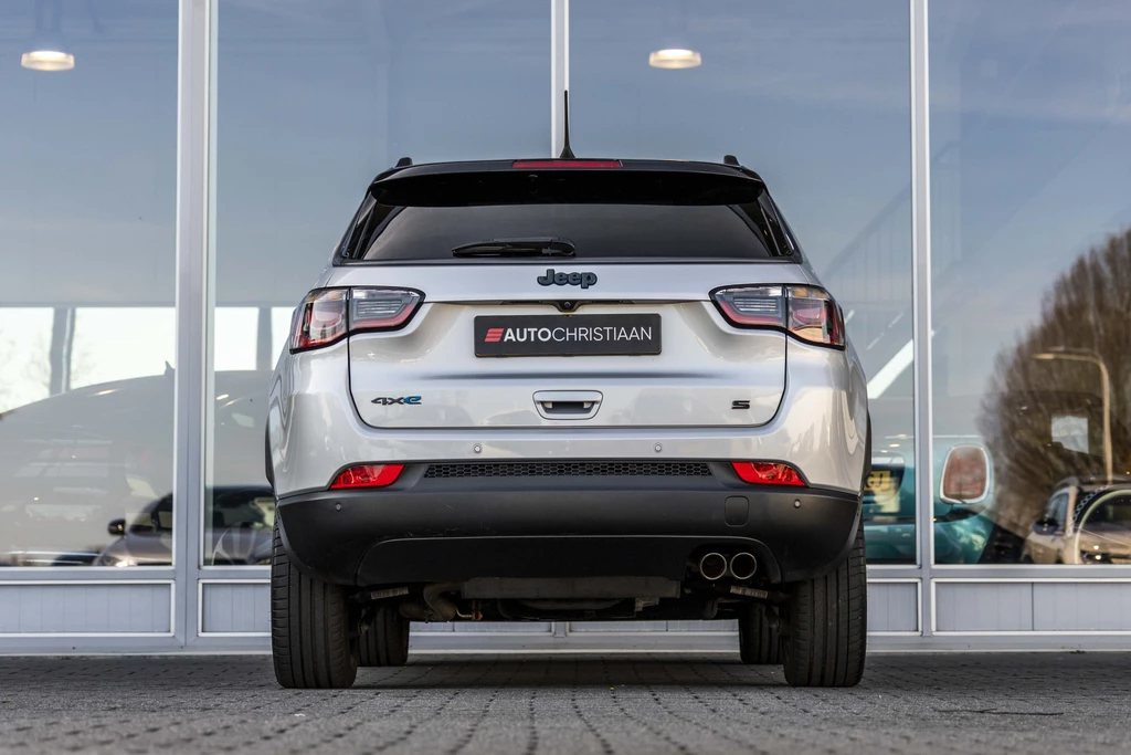 Jeep Compass – foto 6