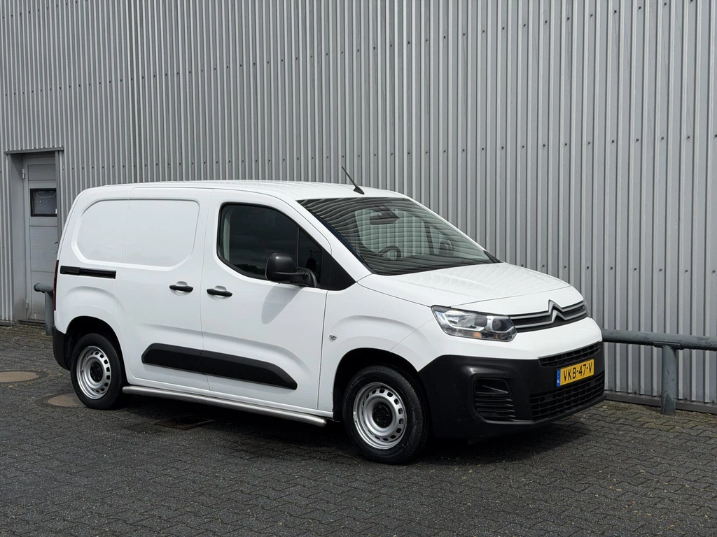 Citroën Berlingo – foto 8
