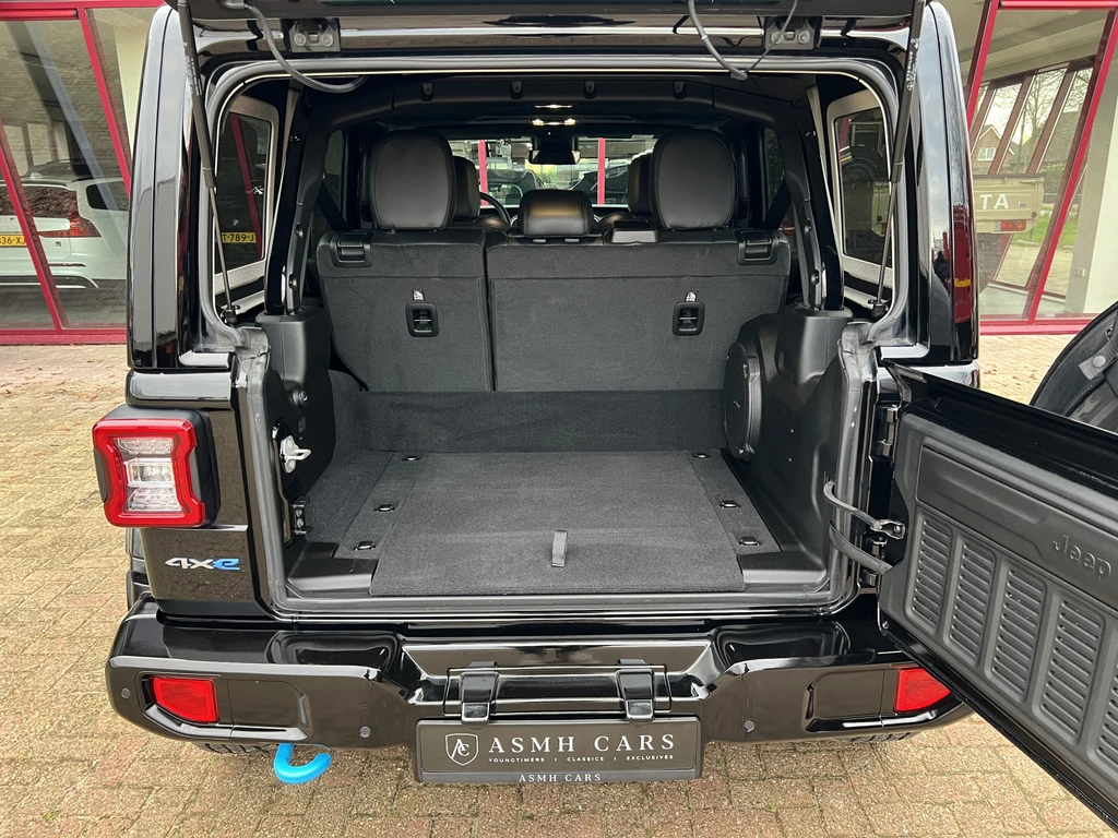 Jeep Wrangler – foto 43