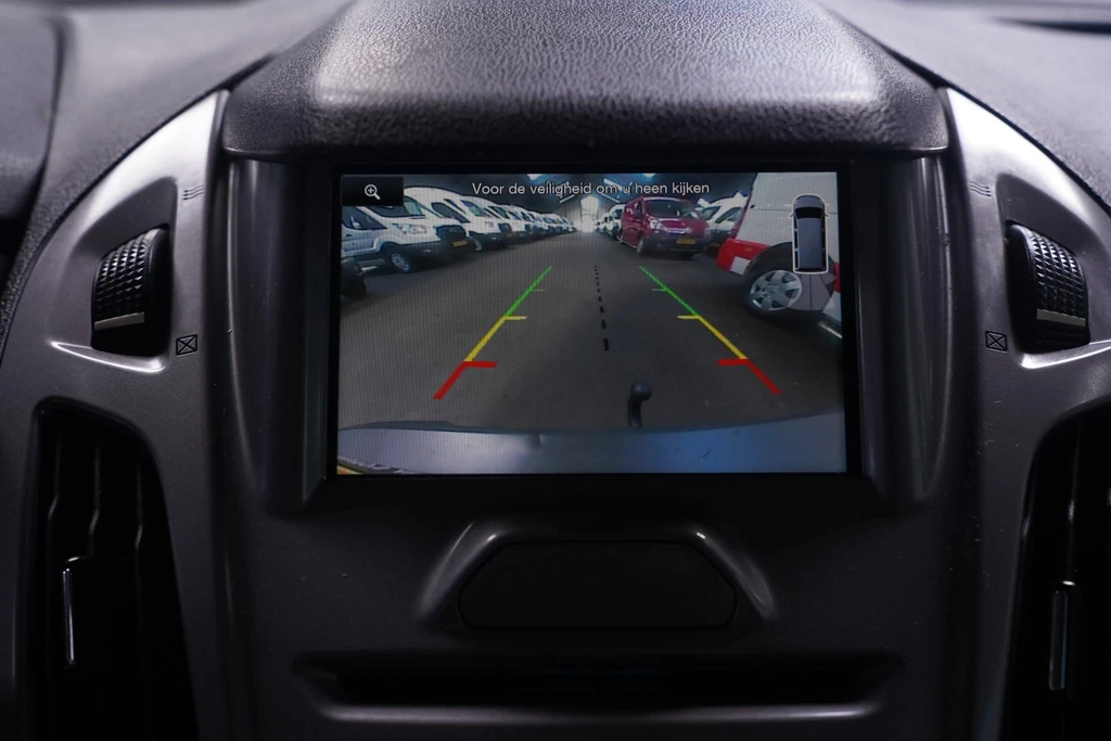 Ford Transit Connect – foto 25