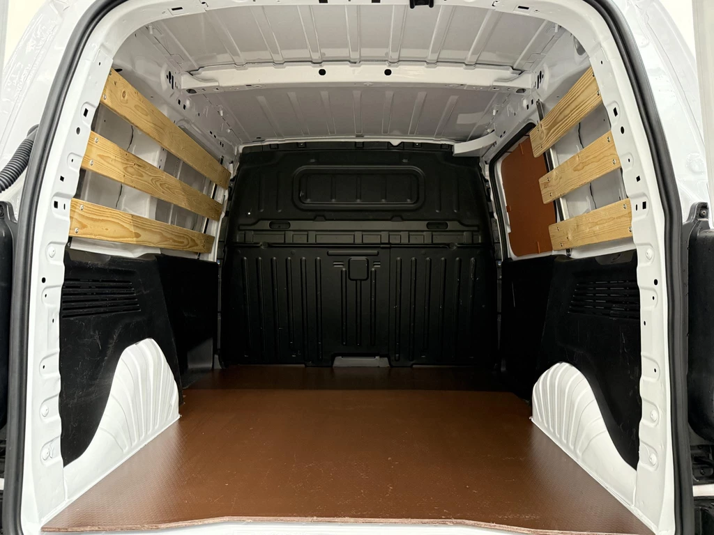 Peugeot Partner – foto 17
