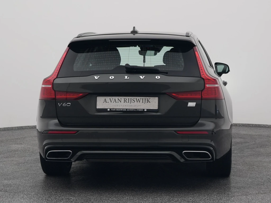 Volvo V60 – foto 8