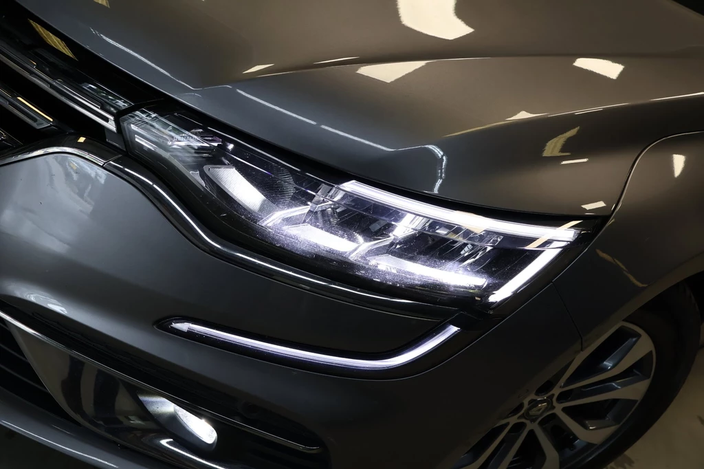 Renault Talisman – foto 14