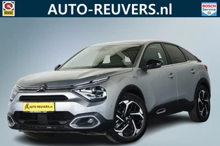 Citroën C4 – thumbnail 1