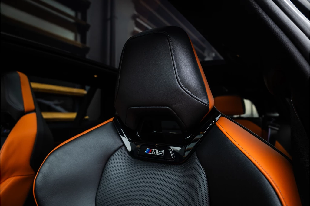 BMW M5 – foto 33