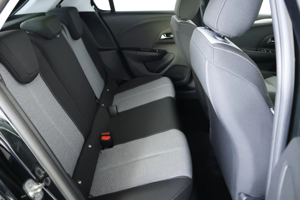 Opel Corsa-e – foto 14