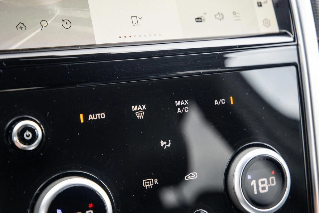 Land Rover Discovery Sport – foto 37