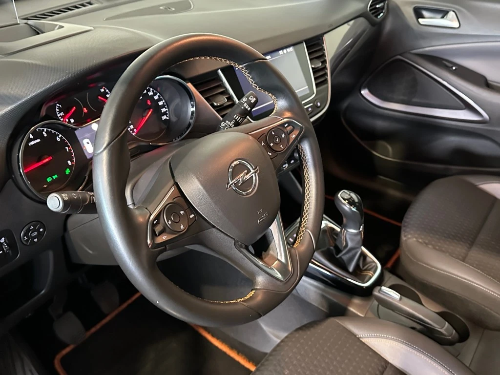 Opel Crossland X – foto 36