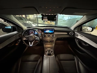 Mercedes-Benz C-Klasse – thumbnail 10