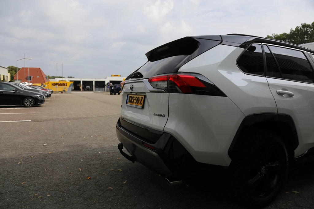 Toyota RAV4 – foto 14