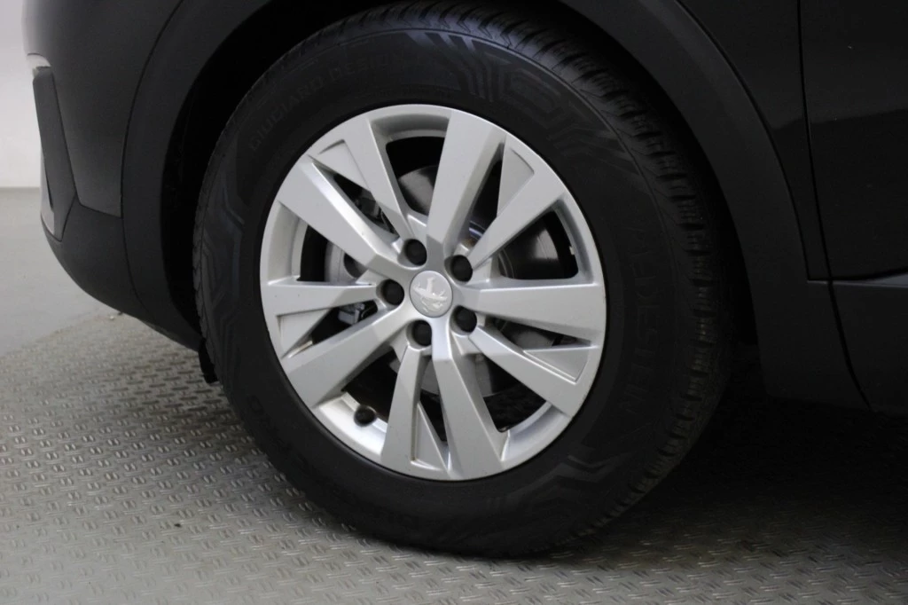 Peugeot 5008 – foto 31