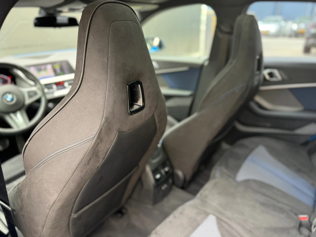 BMW 2 Serie – foto 34