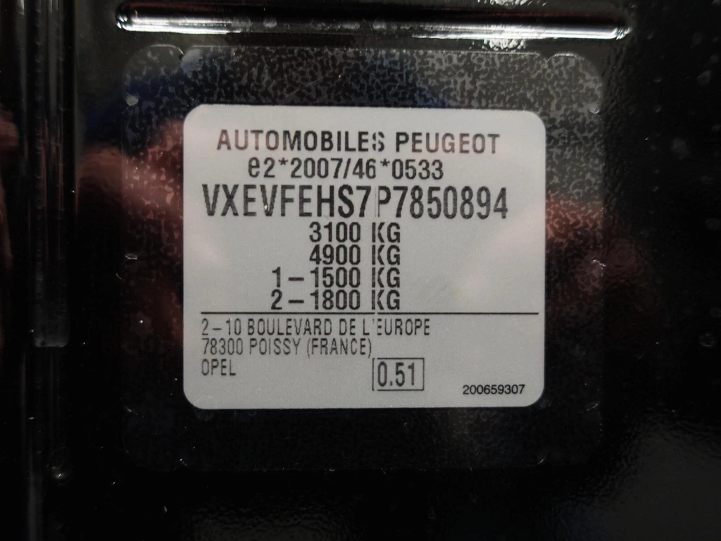 Opel Vivaro – foto 18