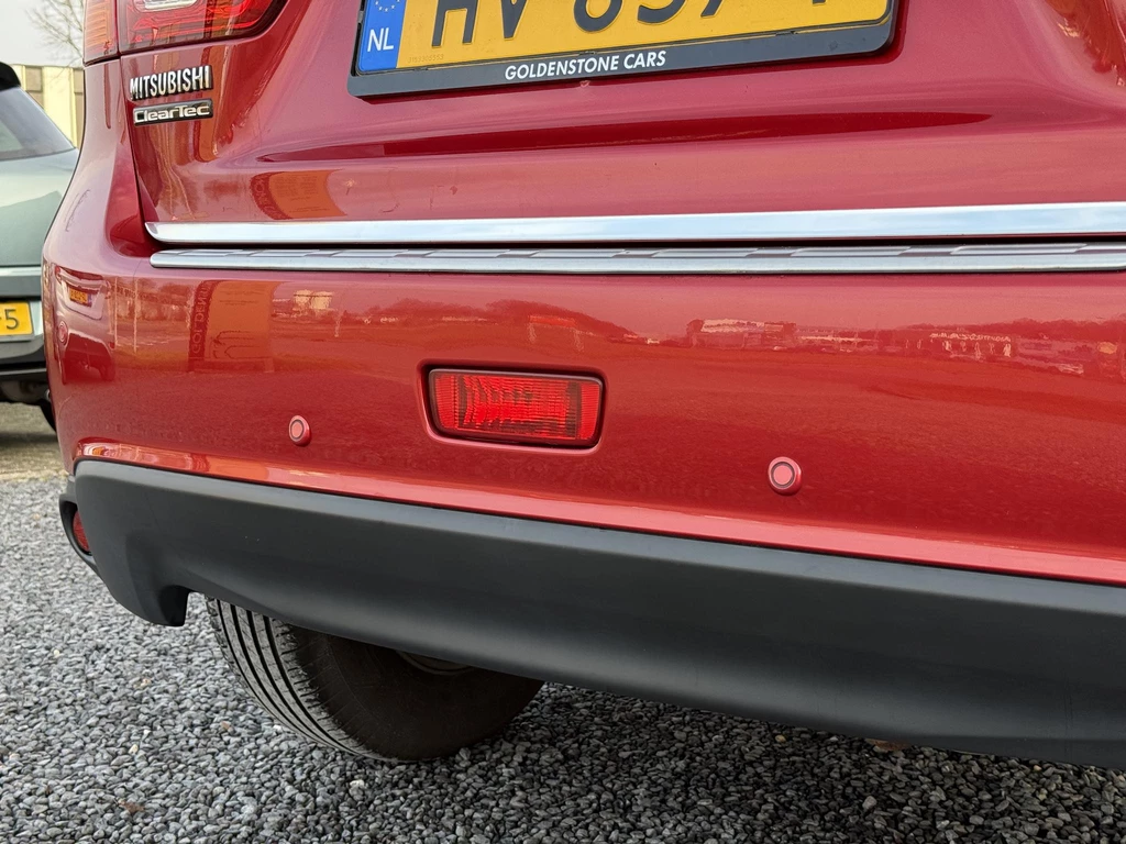 Mitsubishi ASX – foto 28