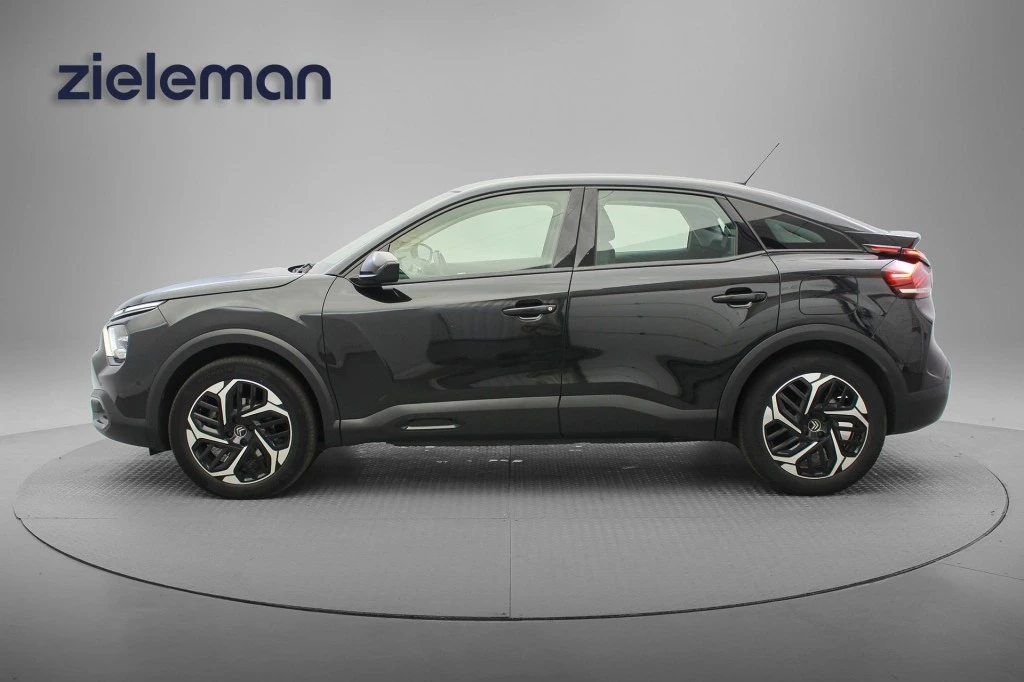 Citroën C4 – foto 2