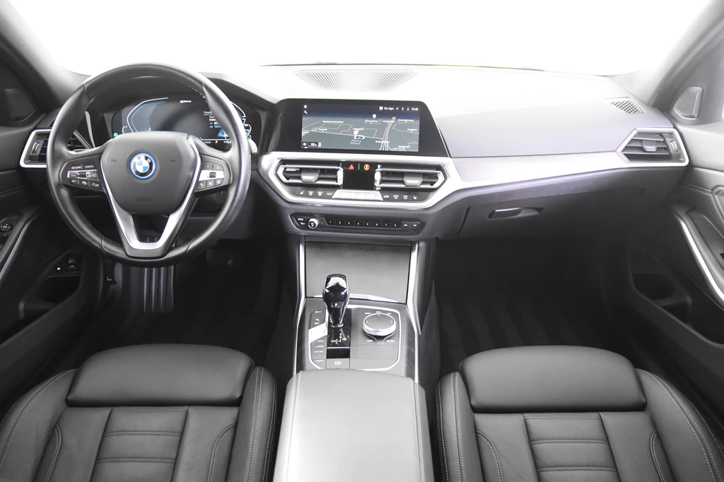 BMW 3 Serie – foto 17