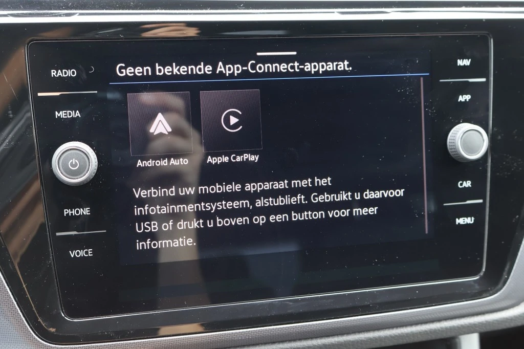 Volkswagen Touran – foto 21