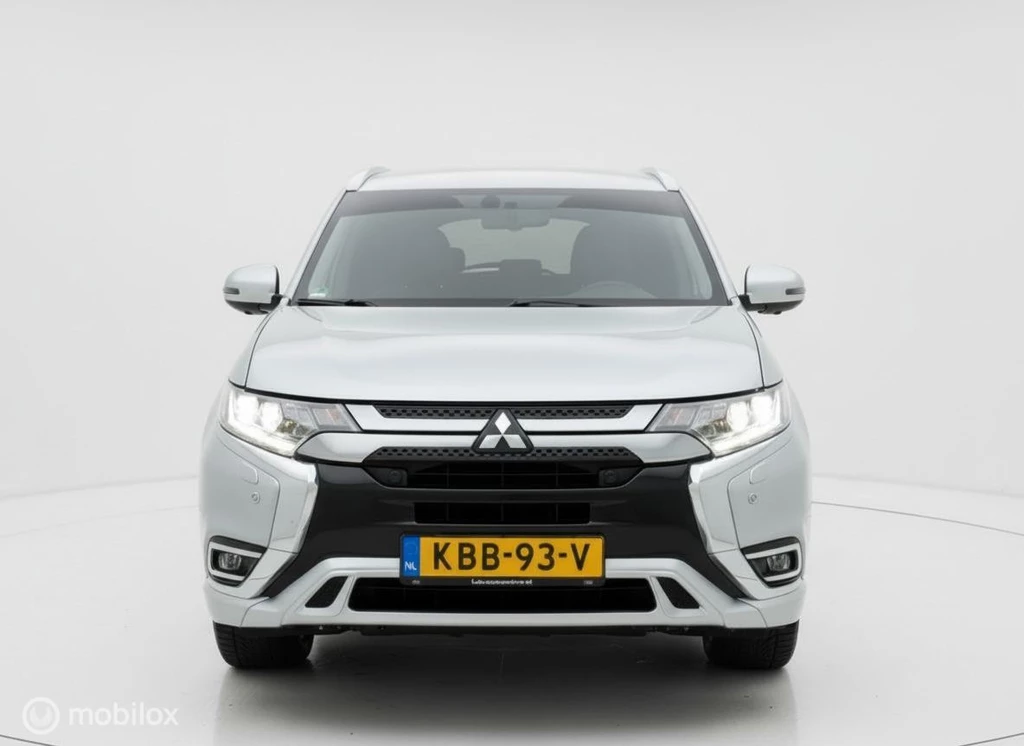 Mitsubishi Outlander – foto 9