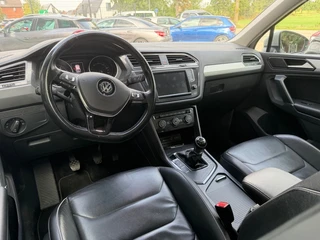 Volkswagen Tiguan – thumbnail 18