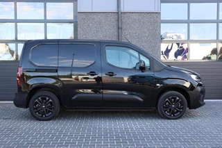 Citroën Berlingo – thumbnail 5