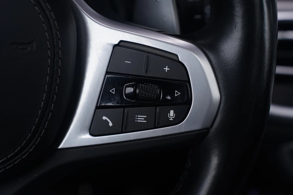 BMW X5 – foto 35