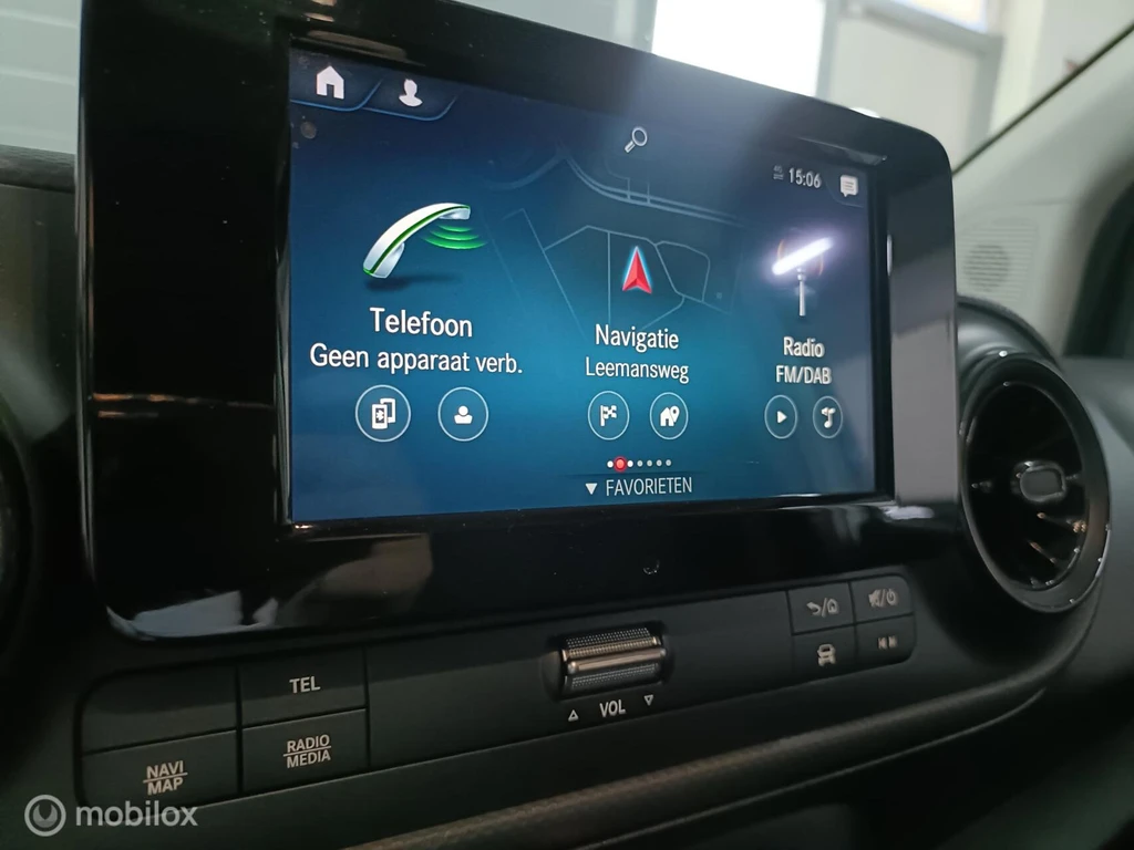 Mercedes-Benz Citan – foto 18