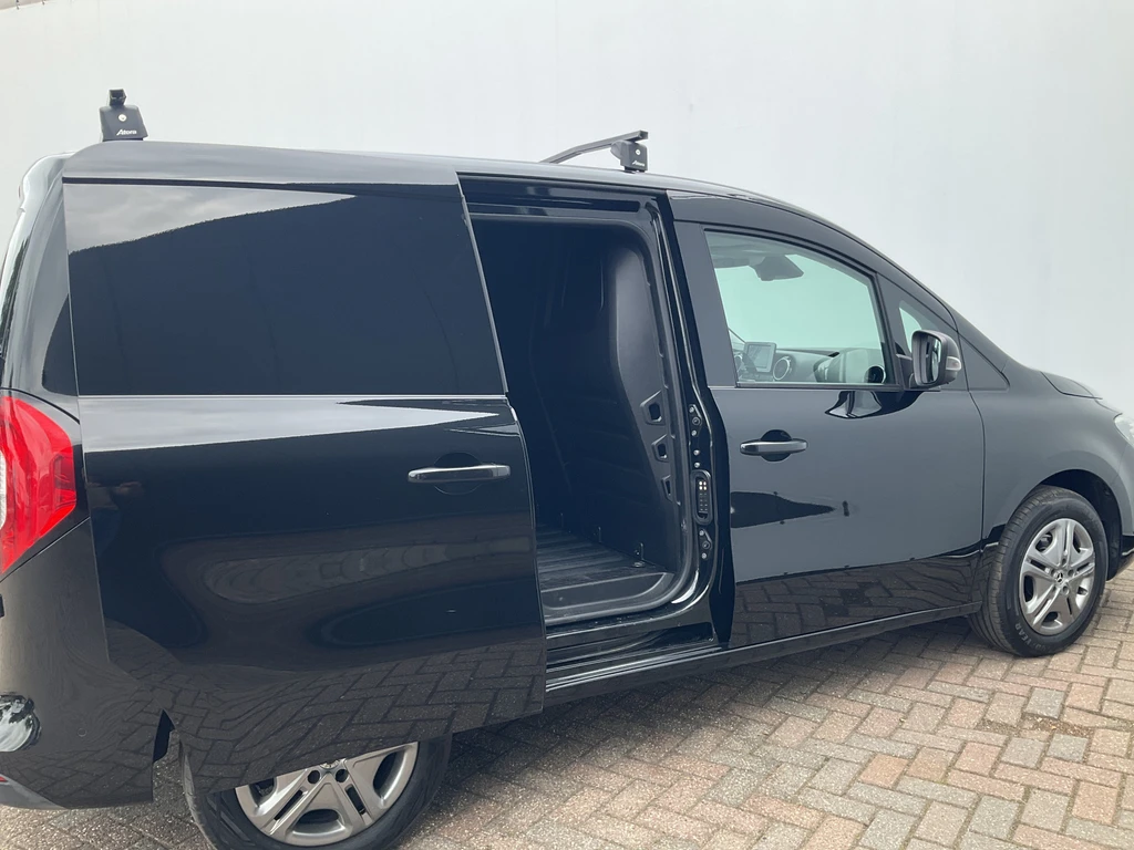 Mercedes-Benz Citan – foto 7