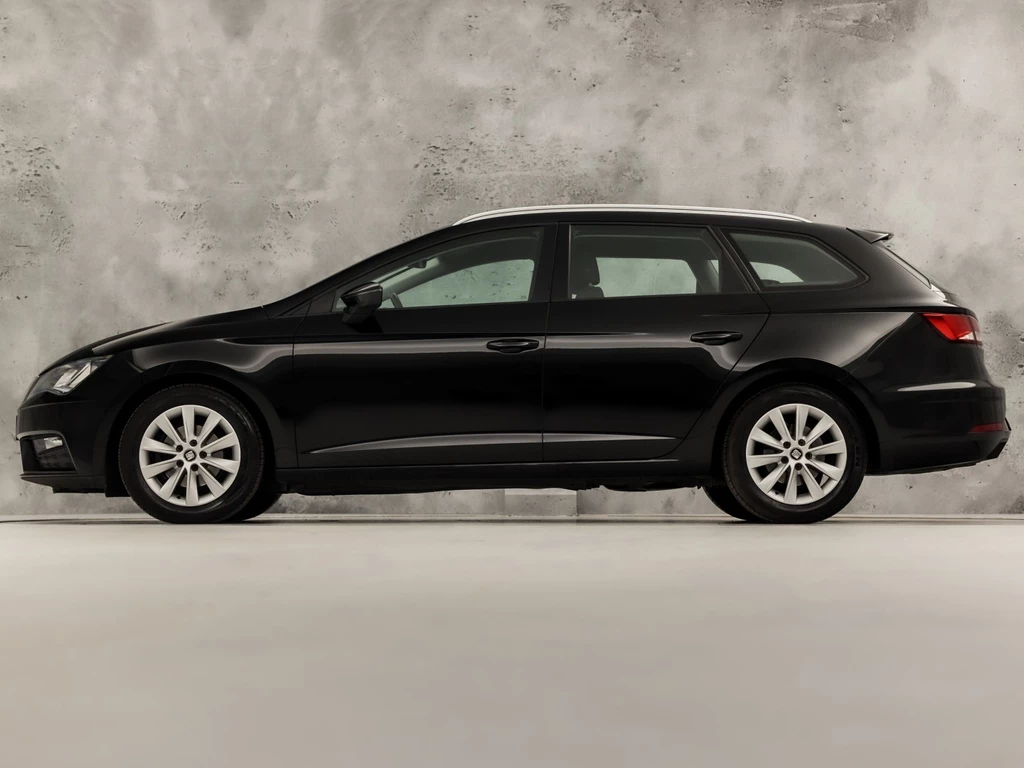 SEAT Leon – foto 3