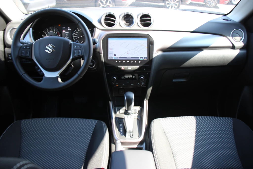 Suzuki Vitara – foto 9