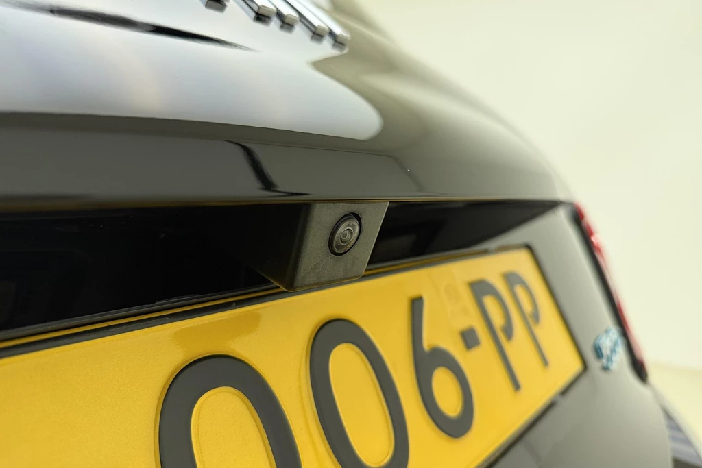 Fiat 500e – foto 10