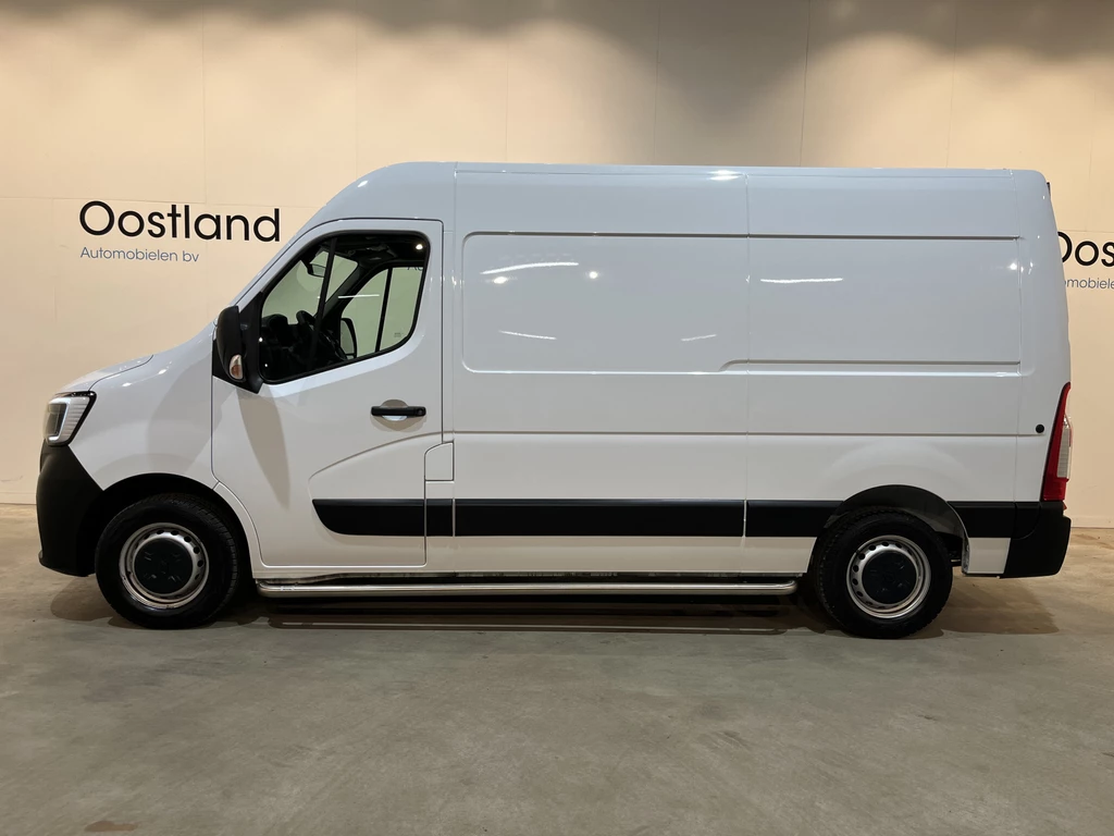 Renault Master – foto 2