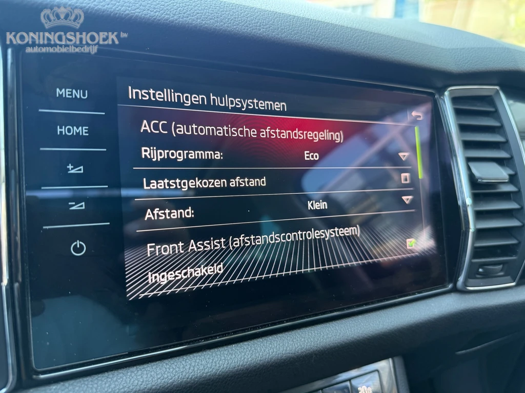 Škoda Kodiaq – foto 24