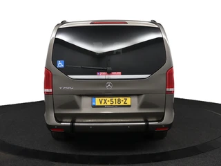 Mercedes-Benz V-Klasse – thumbnail 4