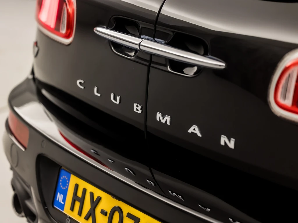 MINI Clubman – foto 34