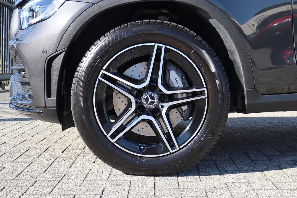 Mercedes-Benz GLC – foto 10