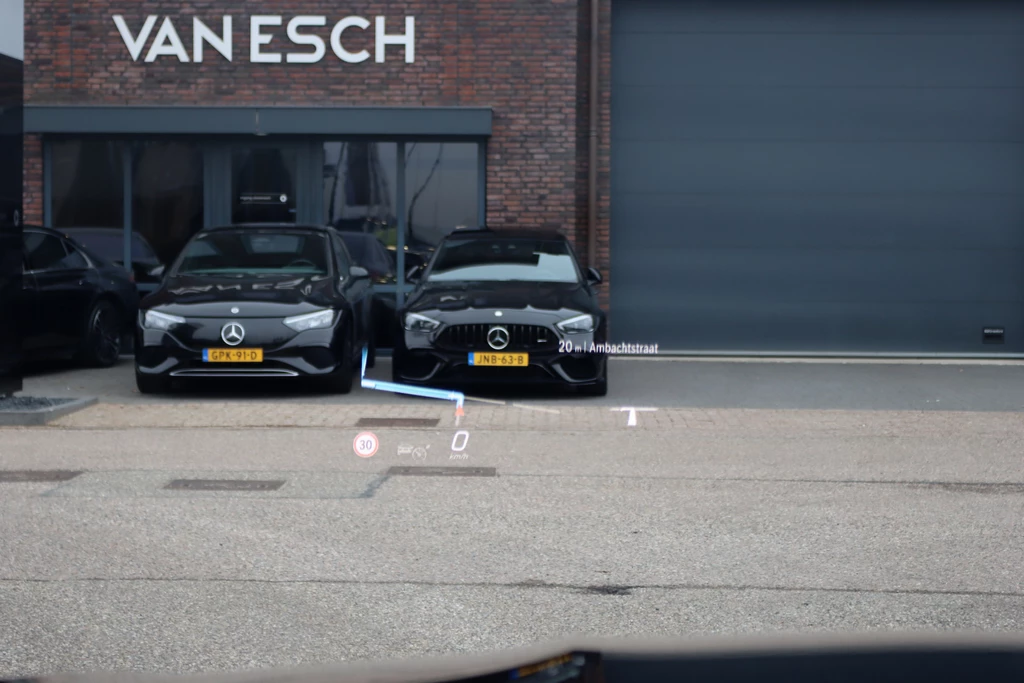 Mercedes-Benz E-Klasse – foto 26