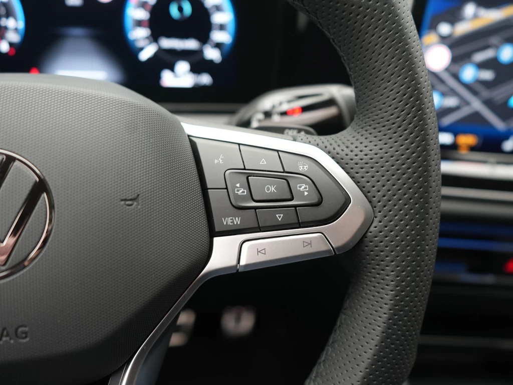 Volkswagen Tiguan – foto 17
