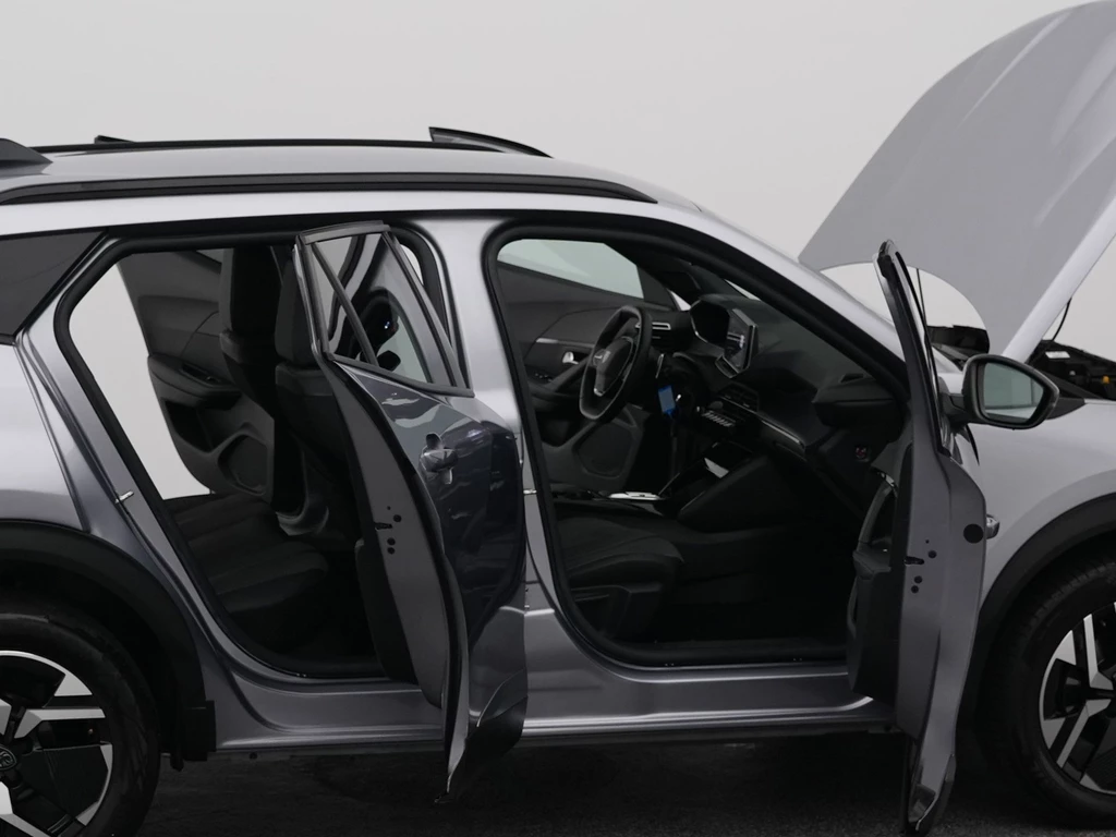 Peugeot 2008 – foto 36