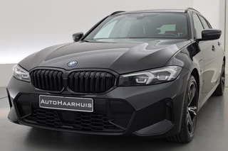 BMW 3 Serie – thumbnail 2