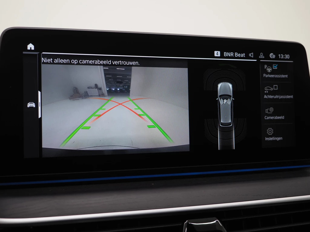 BMW 5 Serie – foto 35