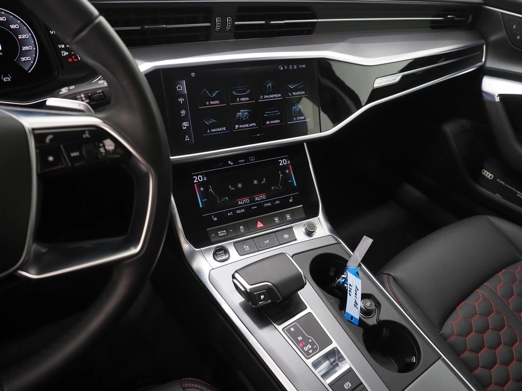 Audi A6 – foto 35