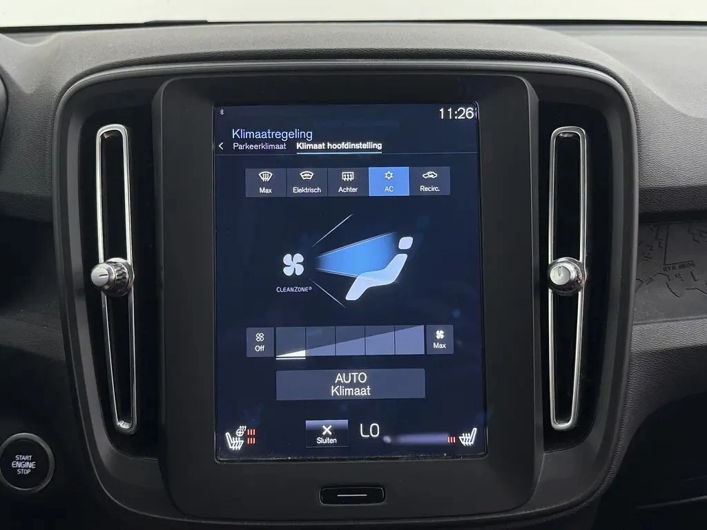 Volvo XC40 – foto 15