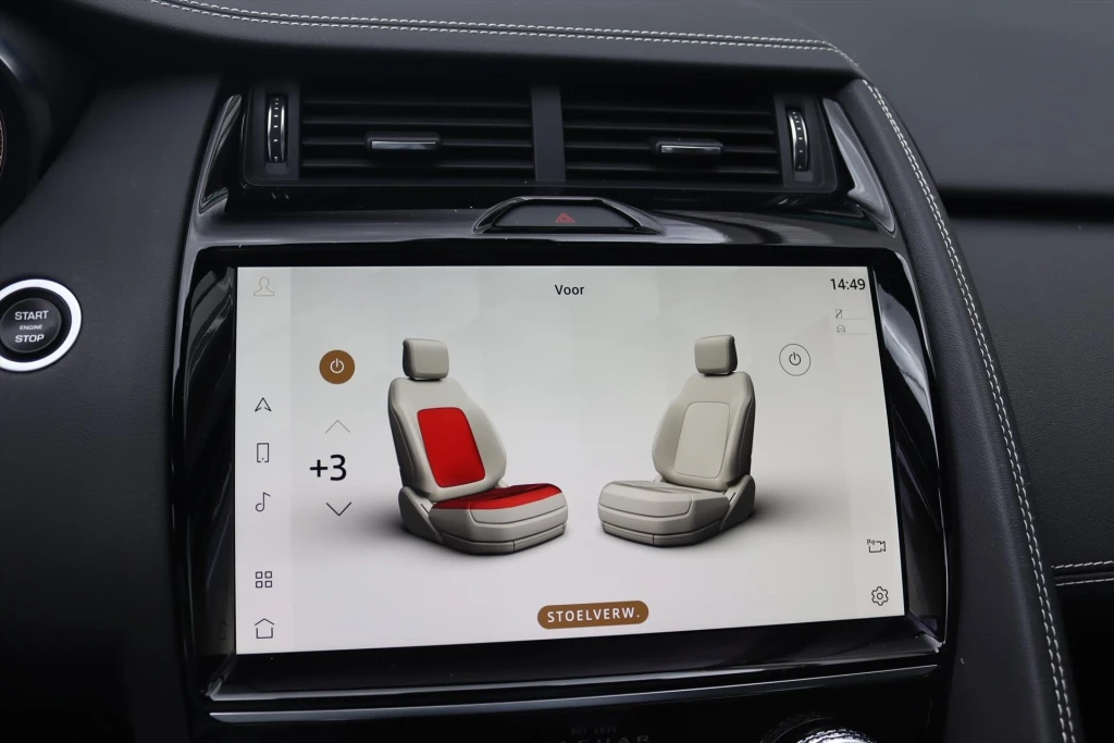 Jaguar E-PACE – foto 30